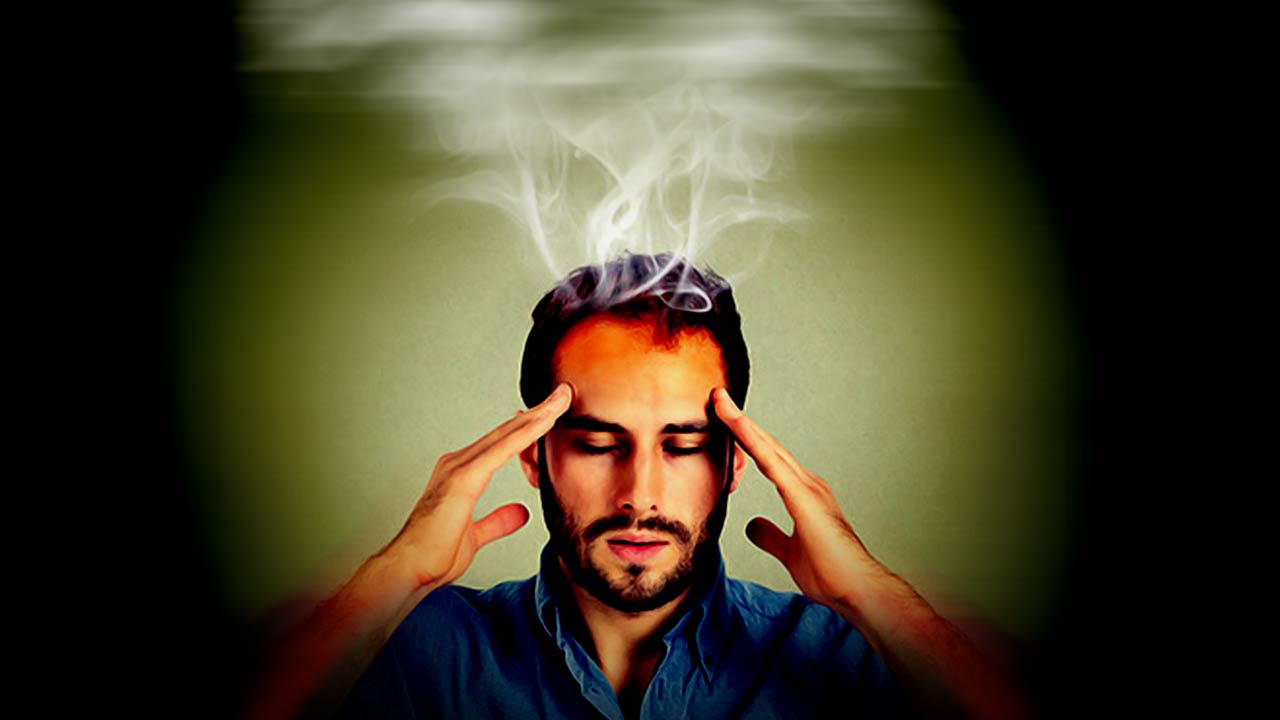 How heatwave triggers headaches, dizziness, fatigue and Brain Fog