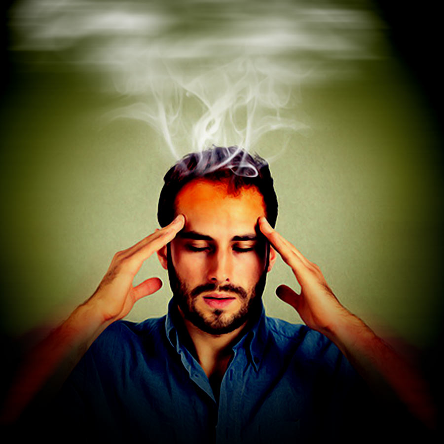 How heatwave triggers headaches, dizziness, fatigue and Brain Fog