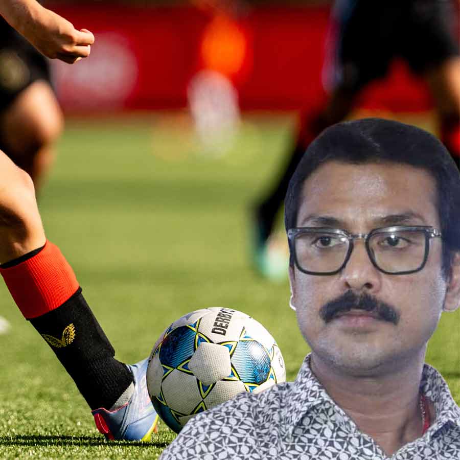 football