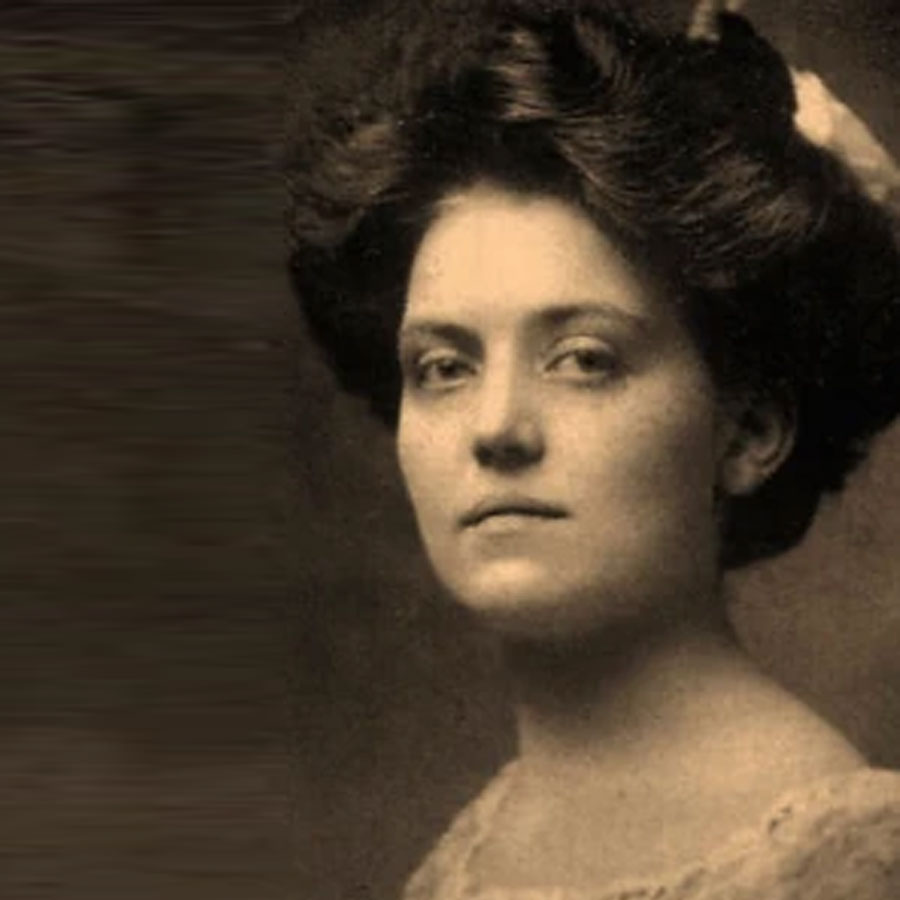 Know about Violet Jessop whose nickname was ‘Miss Unsinkable’, survived the Titanic and two more shipwrecks
