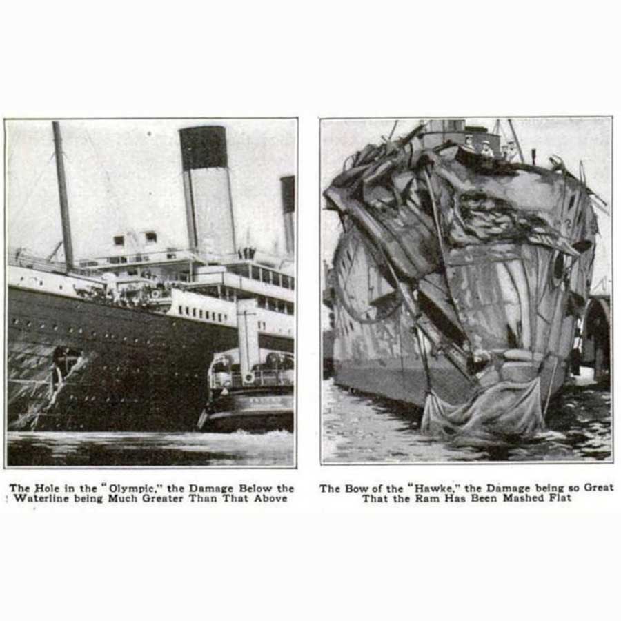 Know about Violet Jessop whose nickname was ‘Miss Unsinkable’, survived the Titanic and two more shipwrecks
