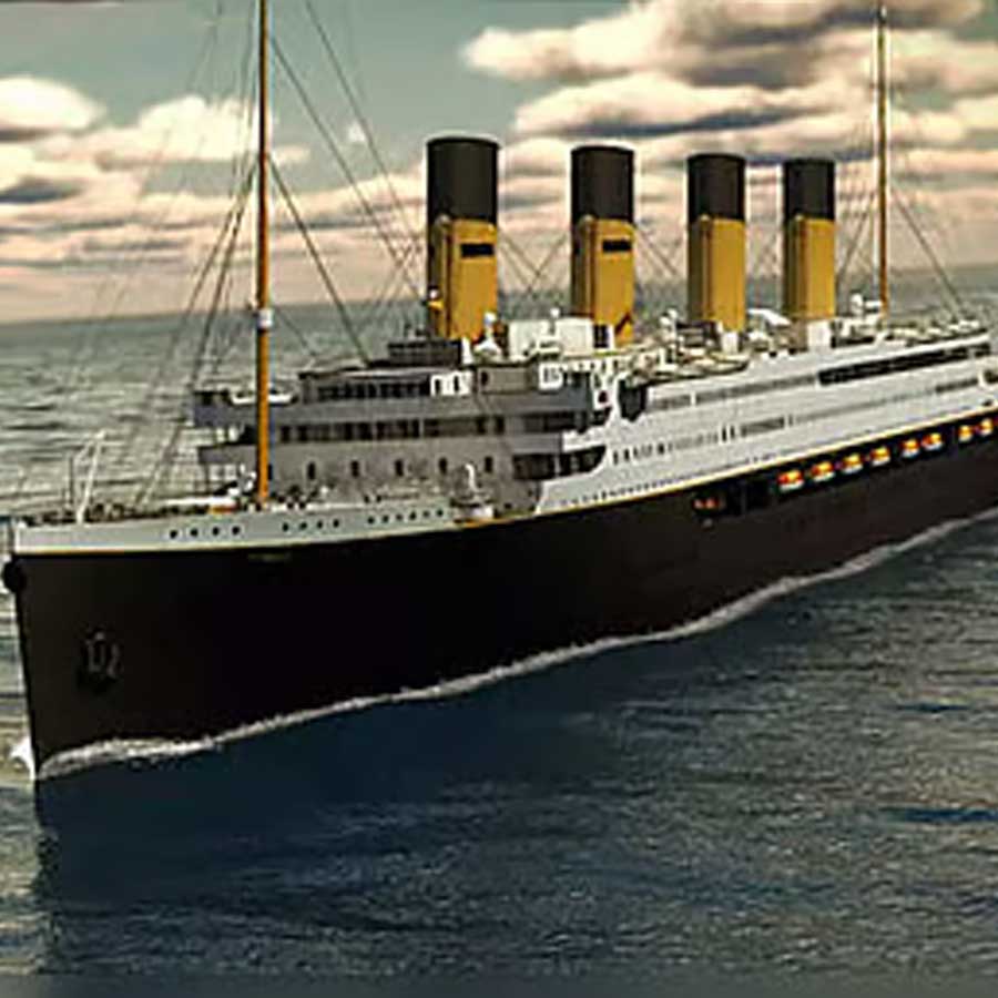 Know about Violet Jessop whose nickname was ‘Miss Unsinkable’, survived the Titanic and two more shipwrecks