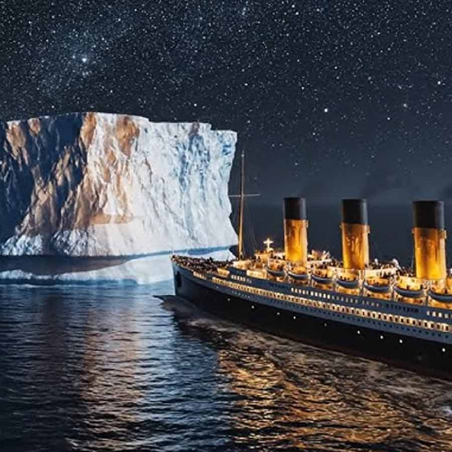 Know about Violet Jessop whose nickname was ‘Miss Unsinkable’, survived the Titanic and two more shipwrecks