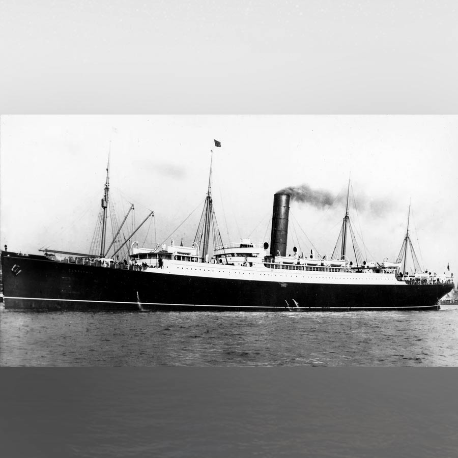 Know about Violet Jessop whose nickname was ‘Miss Unsinkable’, survived the Titanic and two more shipwrecks