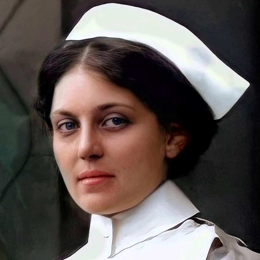 Know about Violet Jessop whose nickname was ‘Miss Unsinkable’, survived the Titanic and two more shipwrecks