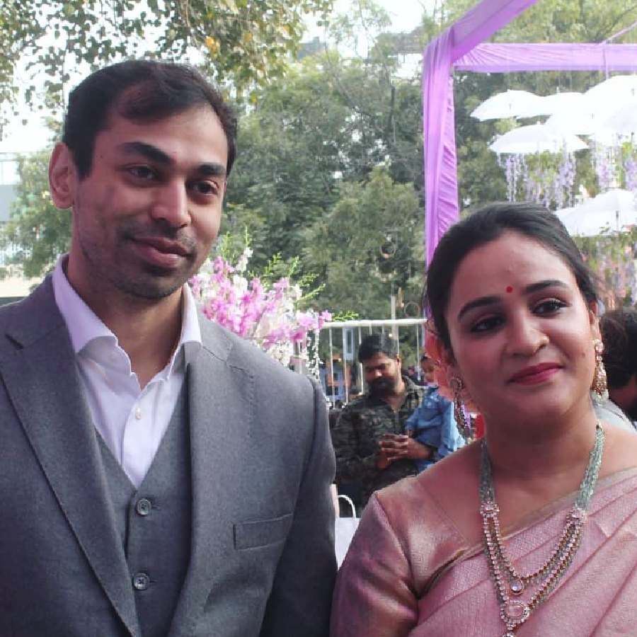 Who Was Prateek Yadav? All About Mulayam Singh's Younger Son's Life, Family and Background
