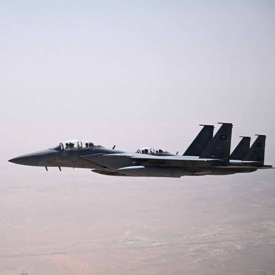 Saudi launched covert attack on Iran, bombed many places, cliams report dgtl