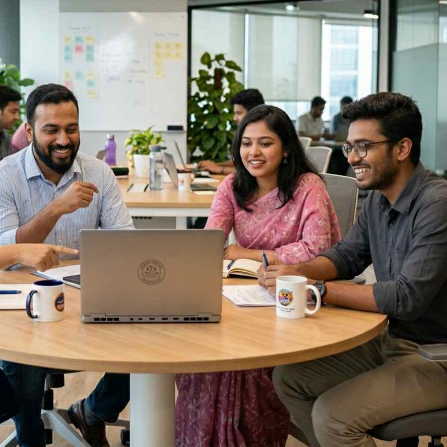Follow these vastu remedies that bring success and business growth at your startup office dgtl