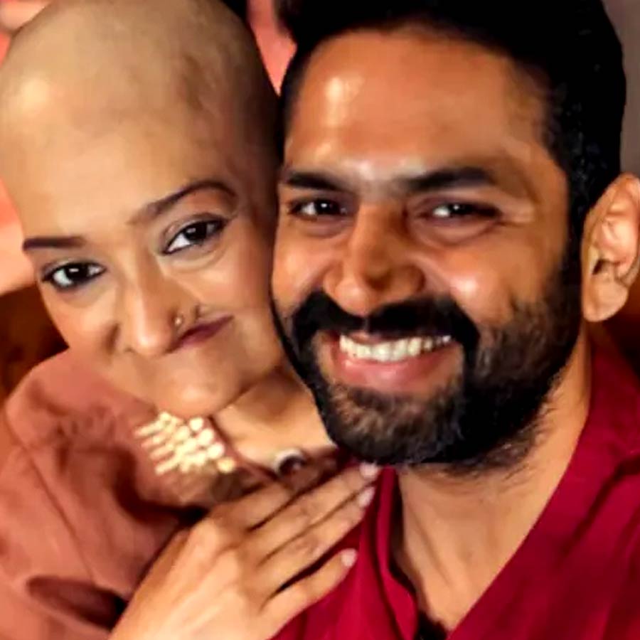 The Family Man Actor Sharib Hashmi talks About Wife Nasreen Hashmi’s Fight Against oral Cancer dgtl