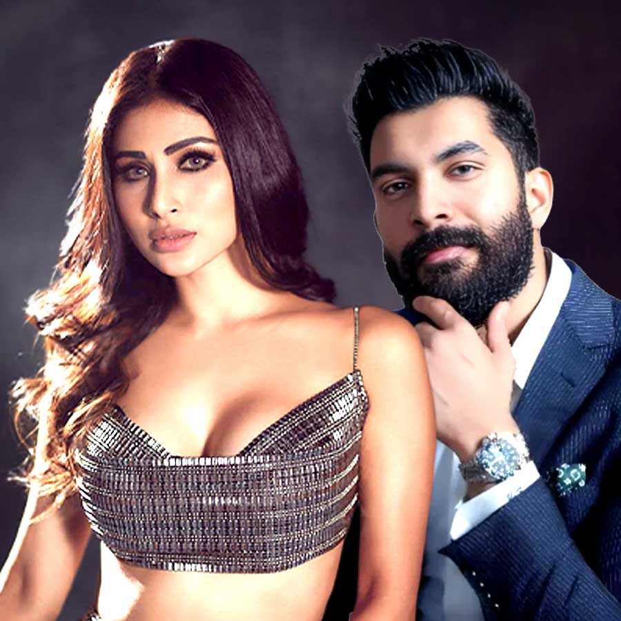 Mouni Roy Breaks Silence on her Divorce Rumours With Suraj Nambiar dgtl