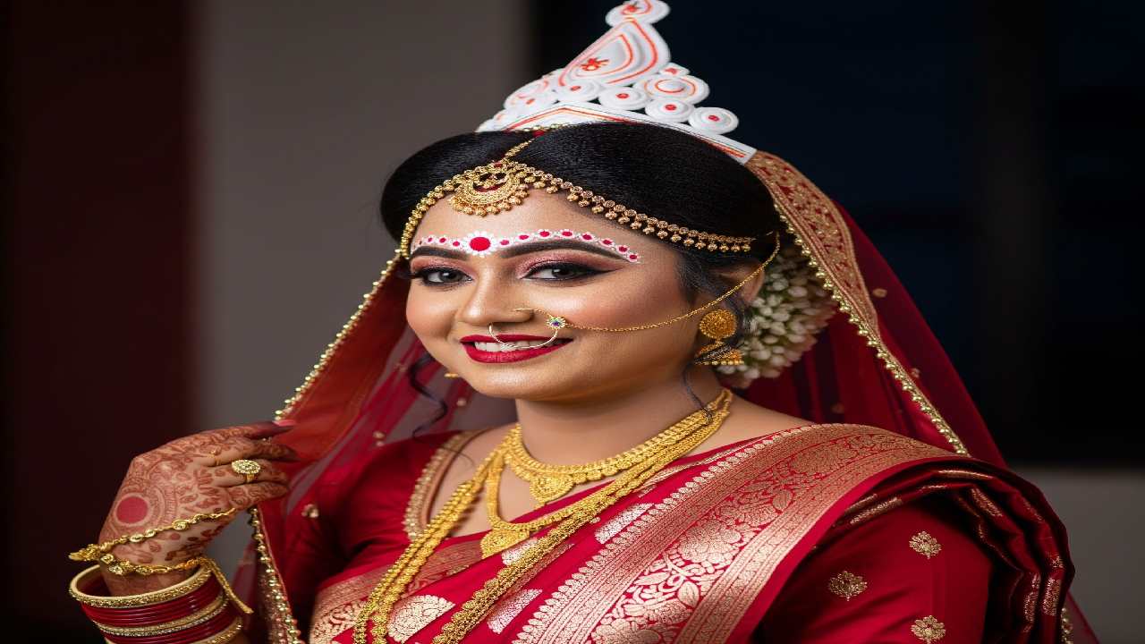 bride