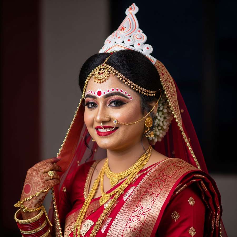 bride