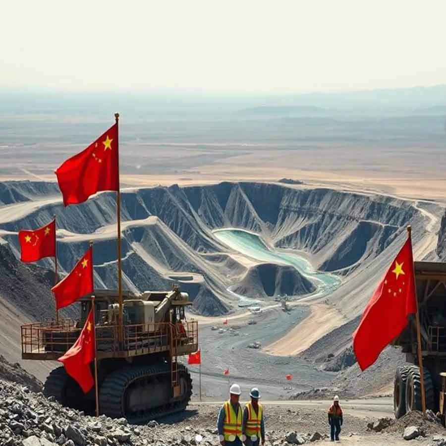 India Russia is going to sign critical minerals pact covering exploration, processing and technological collaboration
