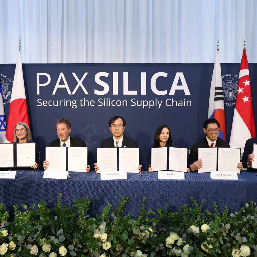 India Russia is going to sign critical minerals pact covering exploration, processing and technological collaboration