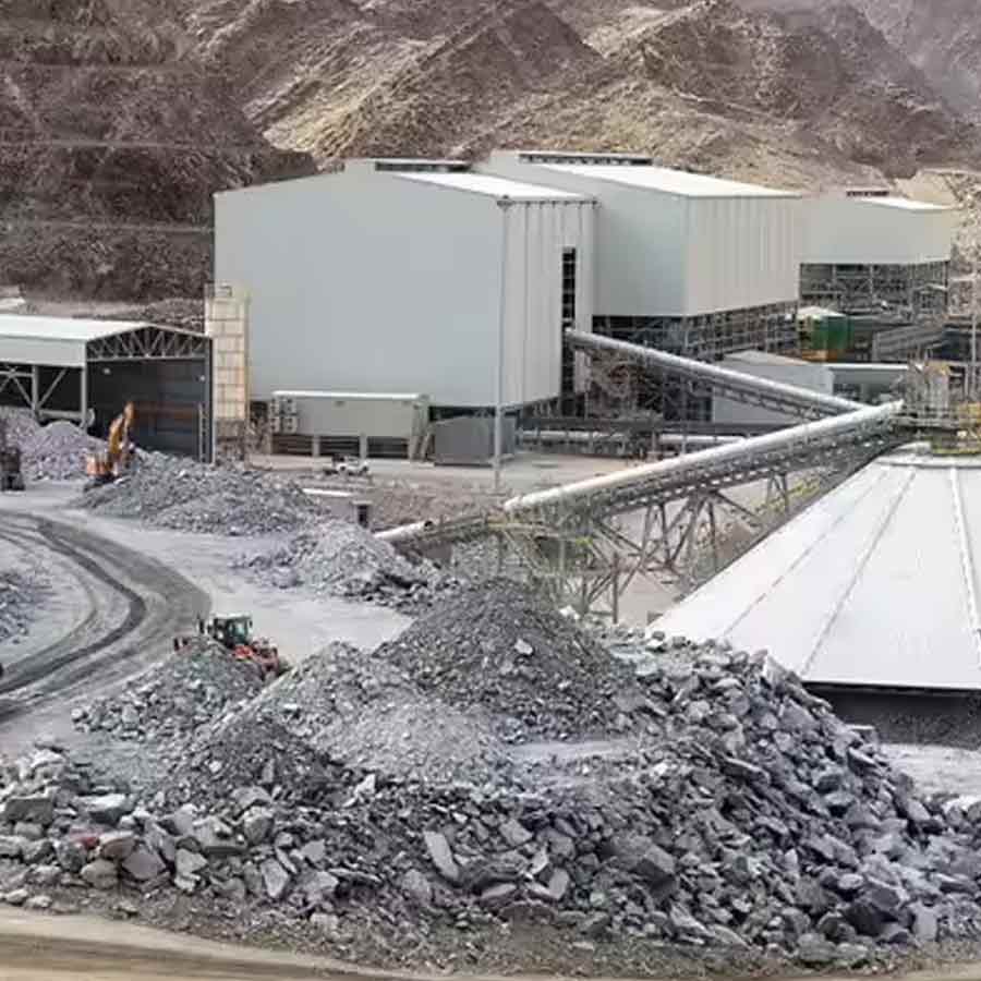 India Russia is going to sign critical minerals pact covering exploration, processing and technological collaboration
