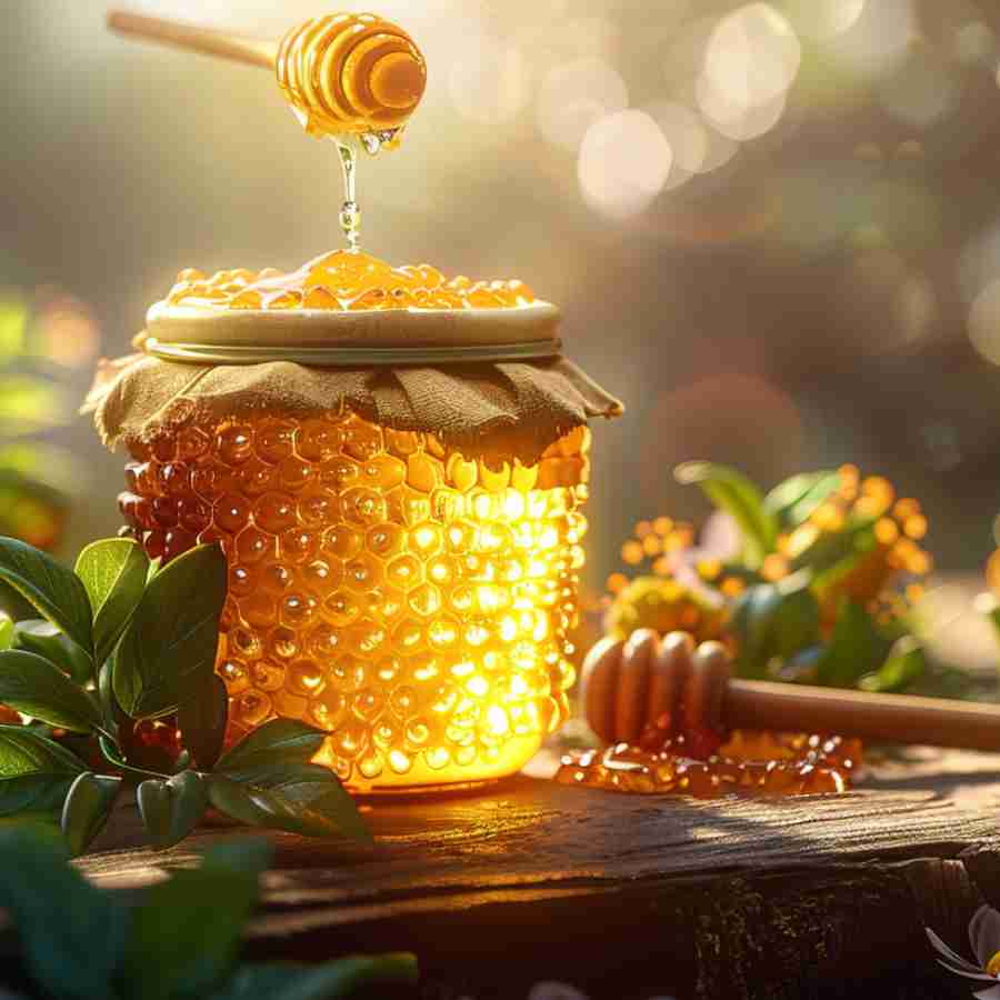 Beware of Fake Honey, expert Tips from FSSAI to spot adulterated products