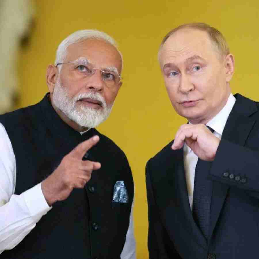 India Russia is going to sign critical minerals pact covering exploration, processing and technological collaboration