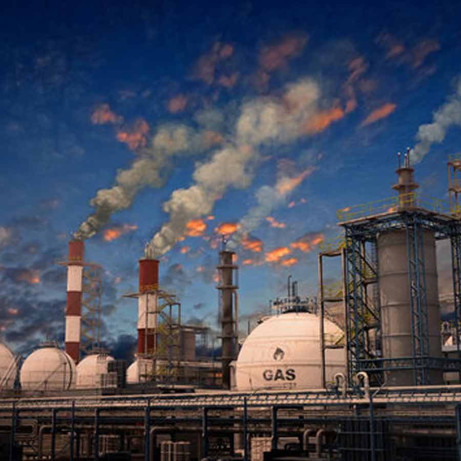 Government of India approves Rs 37,500 crore incentive to promote coal gasification projects