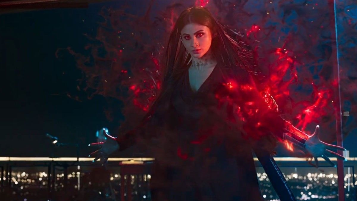 Mouni Roy
