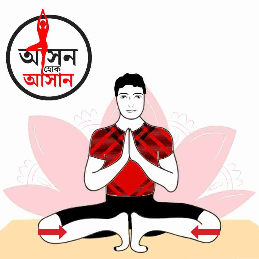 What are the health benefits of Root Lock Pose
