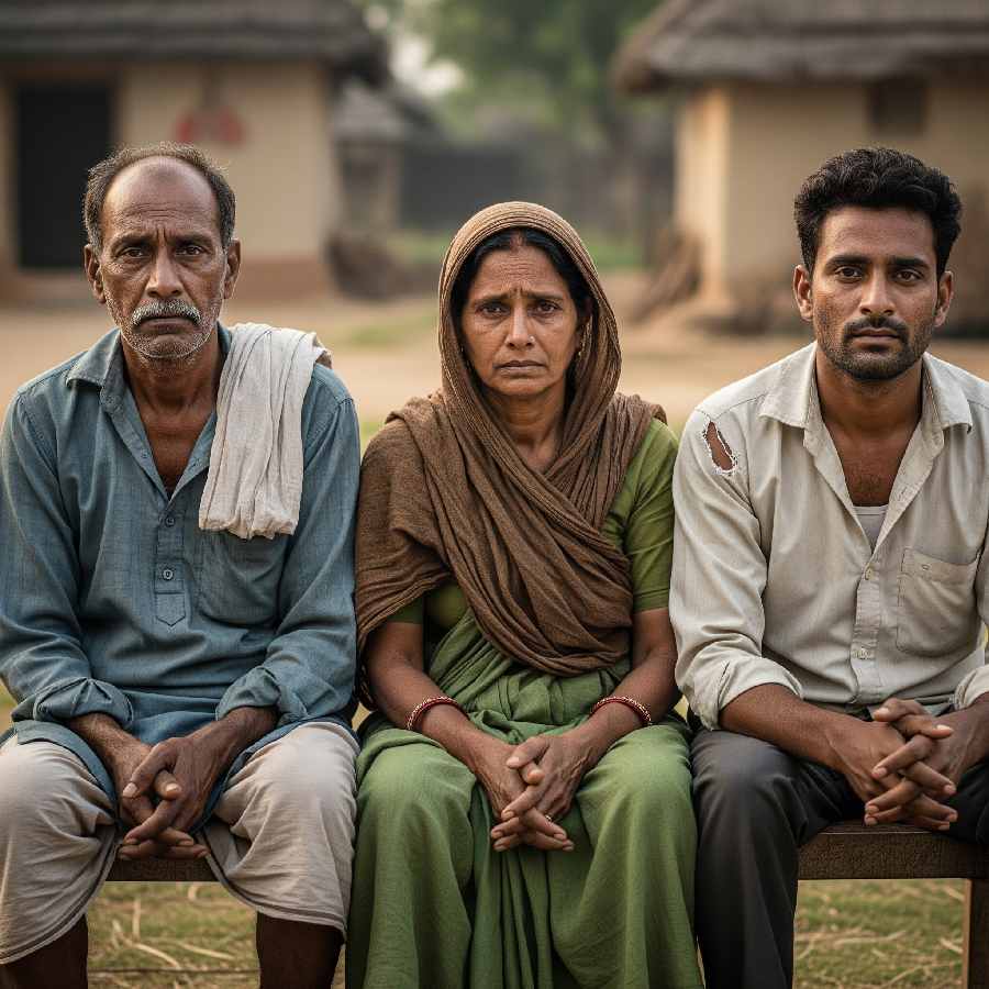 farmers