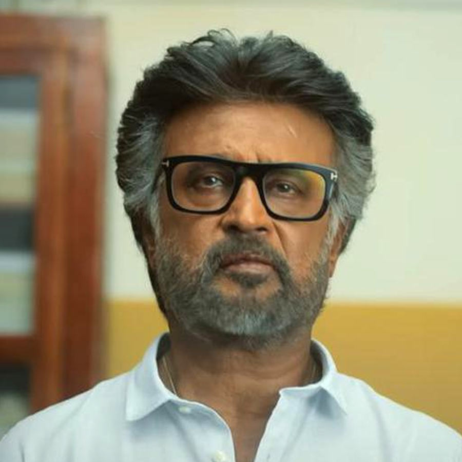 Rajinikanth recalls an incident which crushed his ego