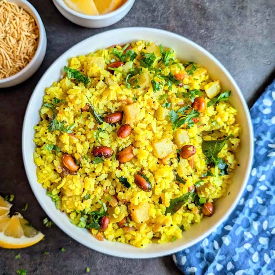 চিঁড়ের পোলাও কি স্বাস্থ্যকর নয়?