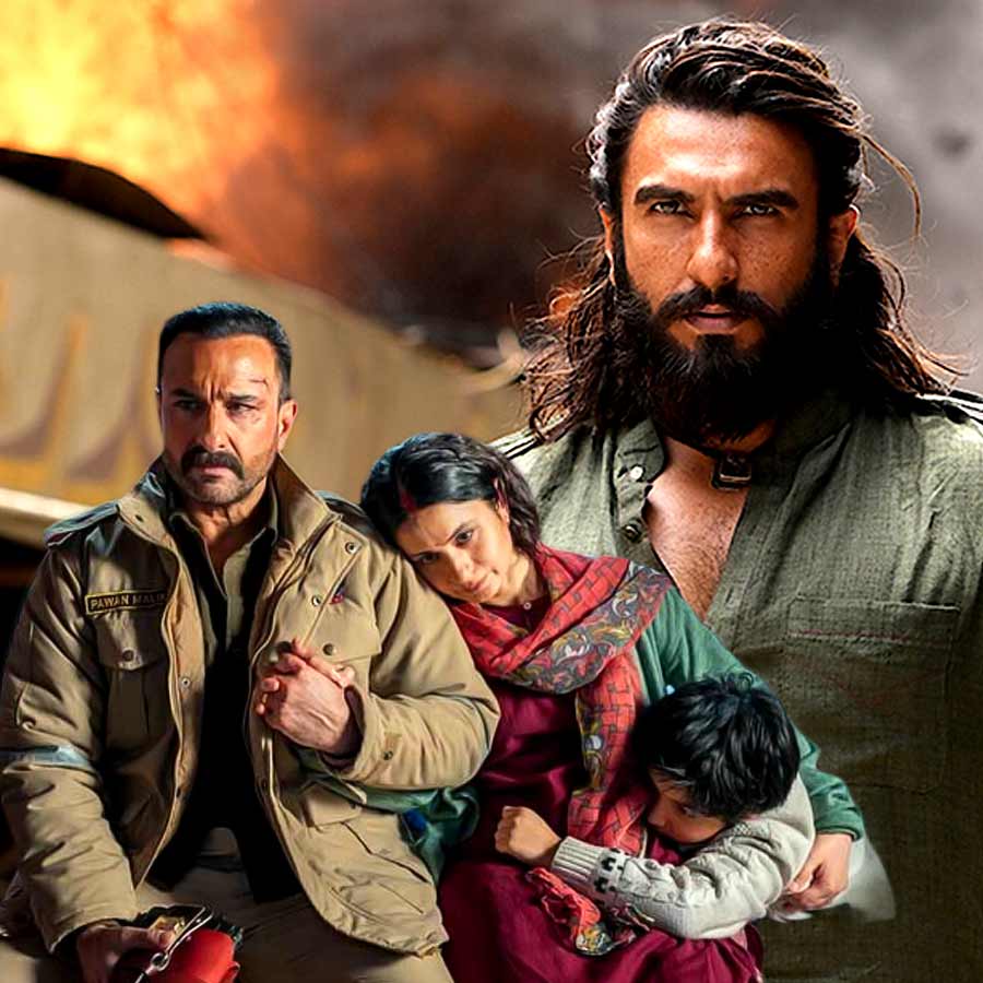 ওটিটি-তে চমক দেবে কারা?