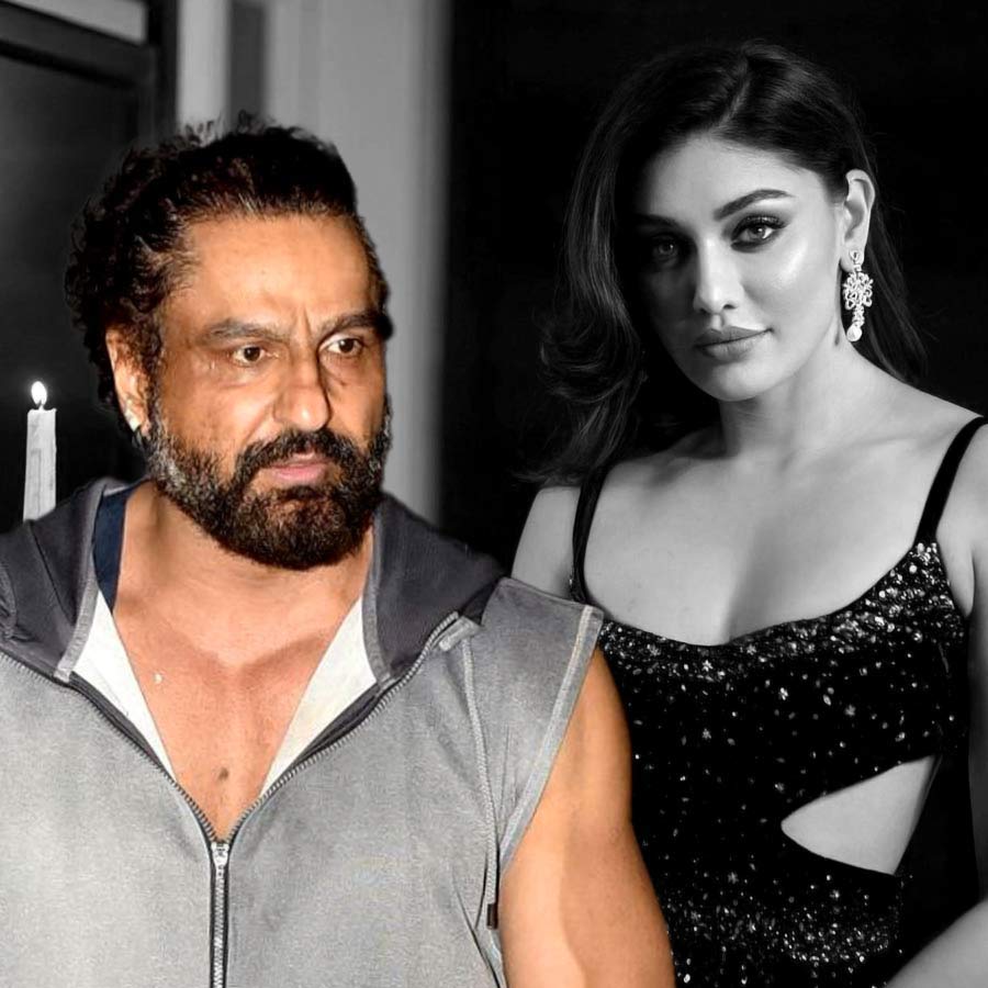 Shefali Zariwala’s husband Parag Tyagi talks about anti-ageing injections