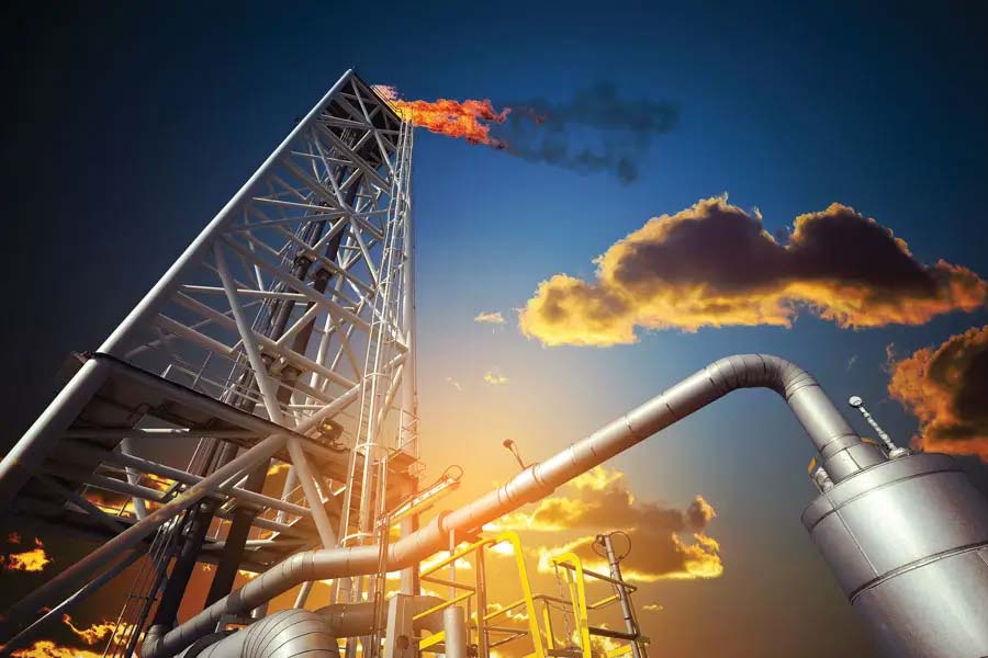 Fires and explosions rock in various US Oil Refineries amid Iran war, Accident or Sabotage