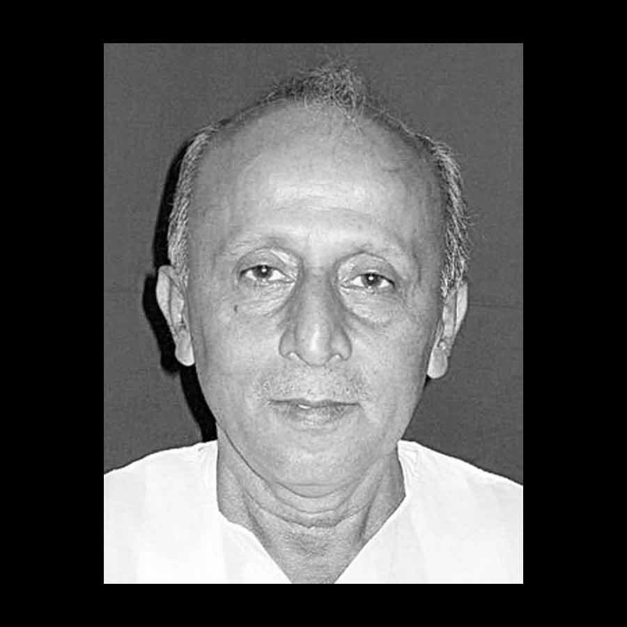 সুধাংশু শীল।
