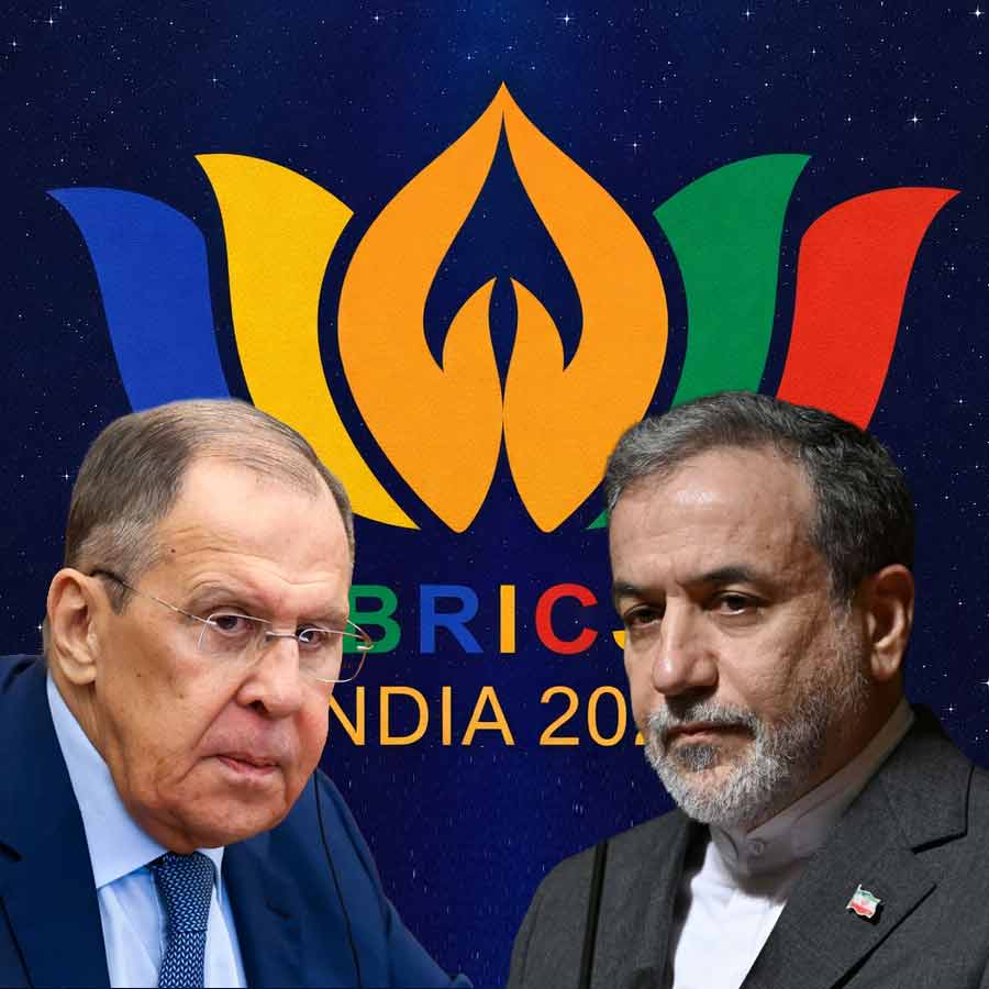 BRICS Foreign Ministers summit may have focus on Iran issue and Fuel Supply dgtl
