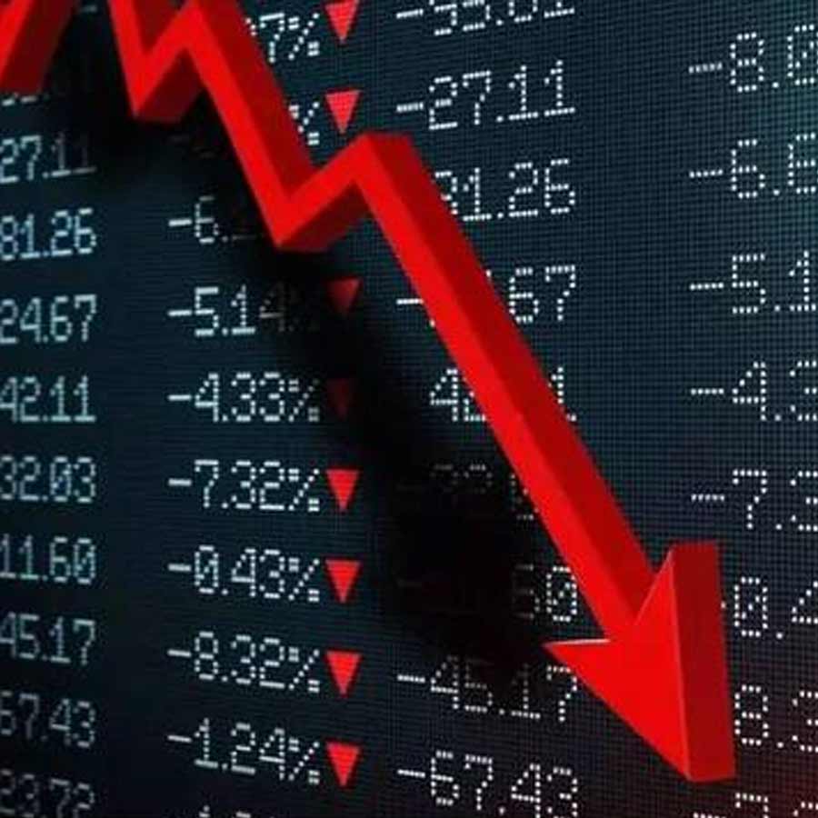 Global internet risk