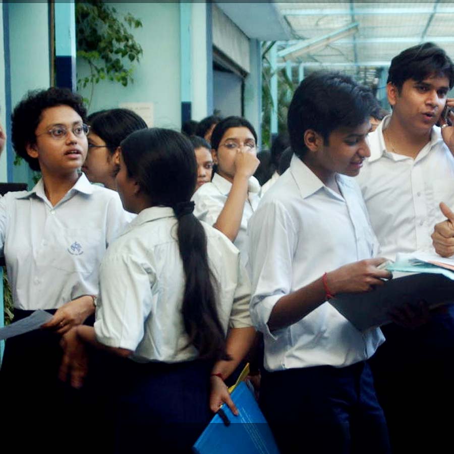 প্রতীকী ছবি।