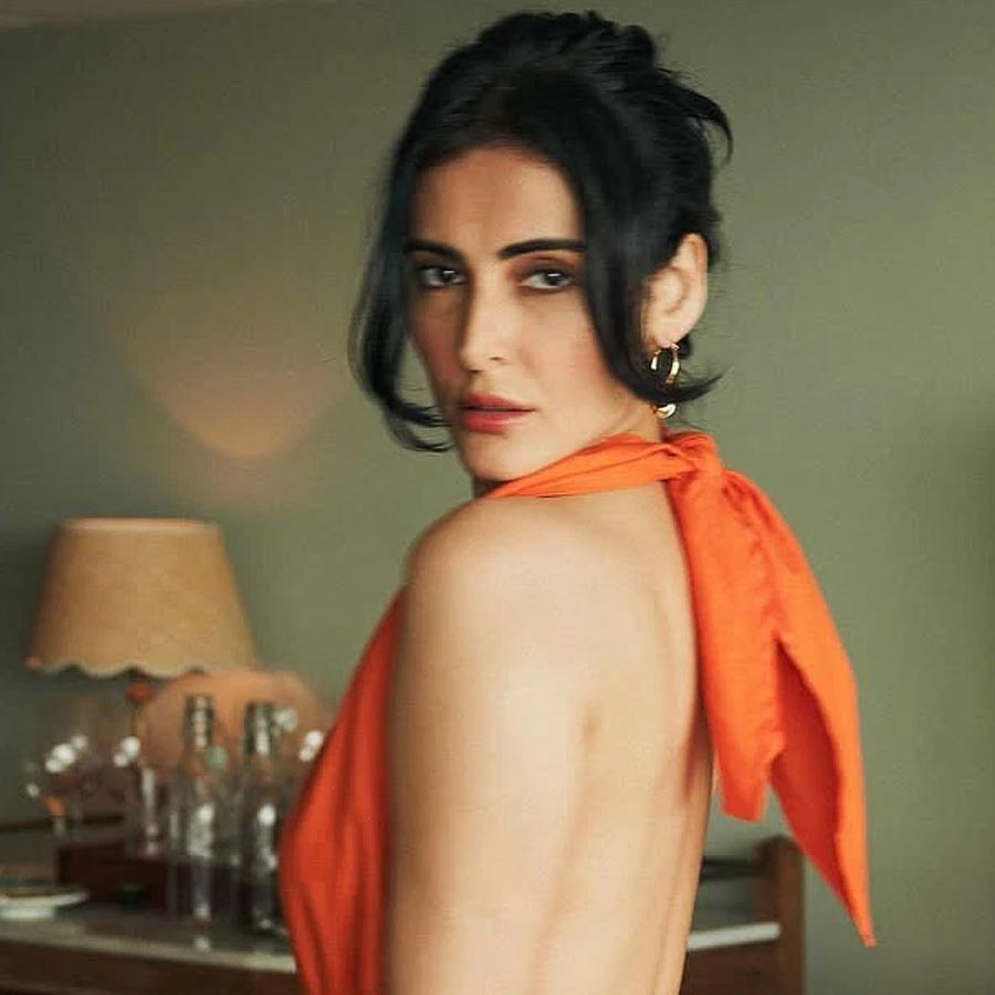 Mandana Karimi Reveals She Cannot Return to Iran After Leaving India dgtl