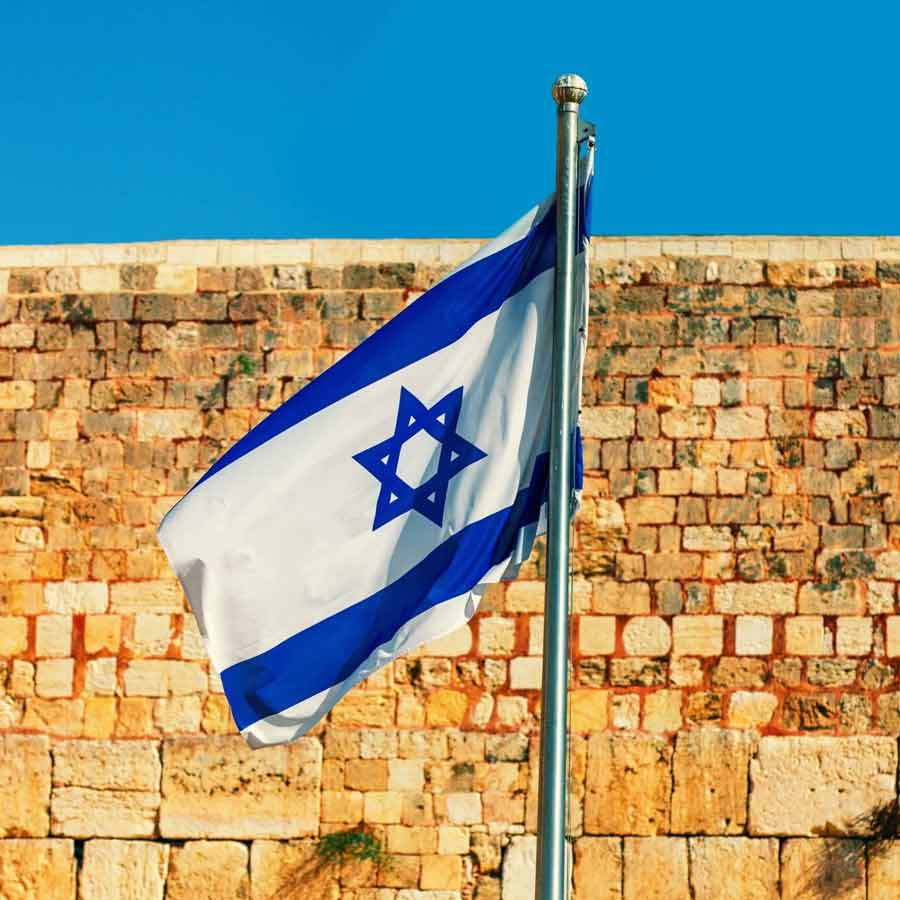 How Israel Secretly Used Iraq’s Desert for Military Operations Against Iran Without Iraq Knowing