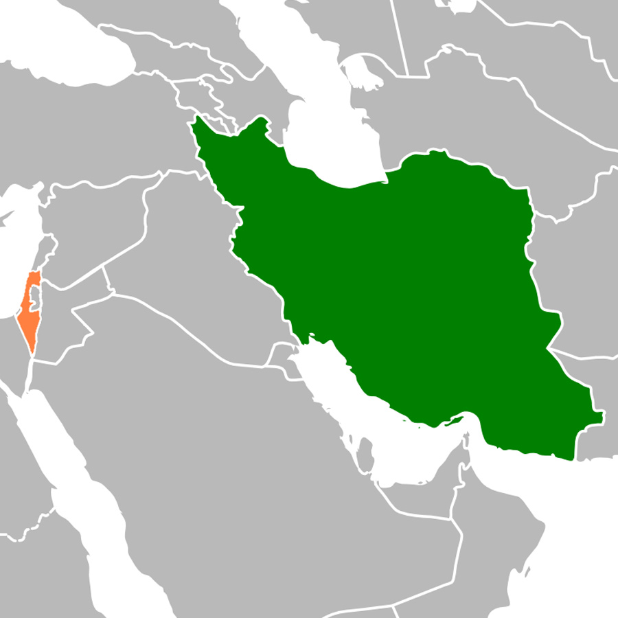 How Israel Secretly Used Iraq’s Desert for Military Operations Against Iran Without Iraq Knowing