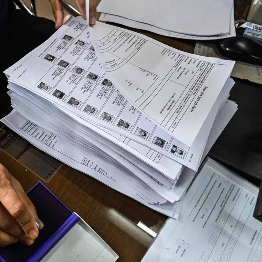 The Election Commission of India announces third phase of SIR in 16 states and three union territories dgtl