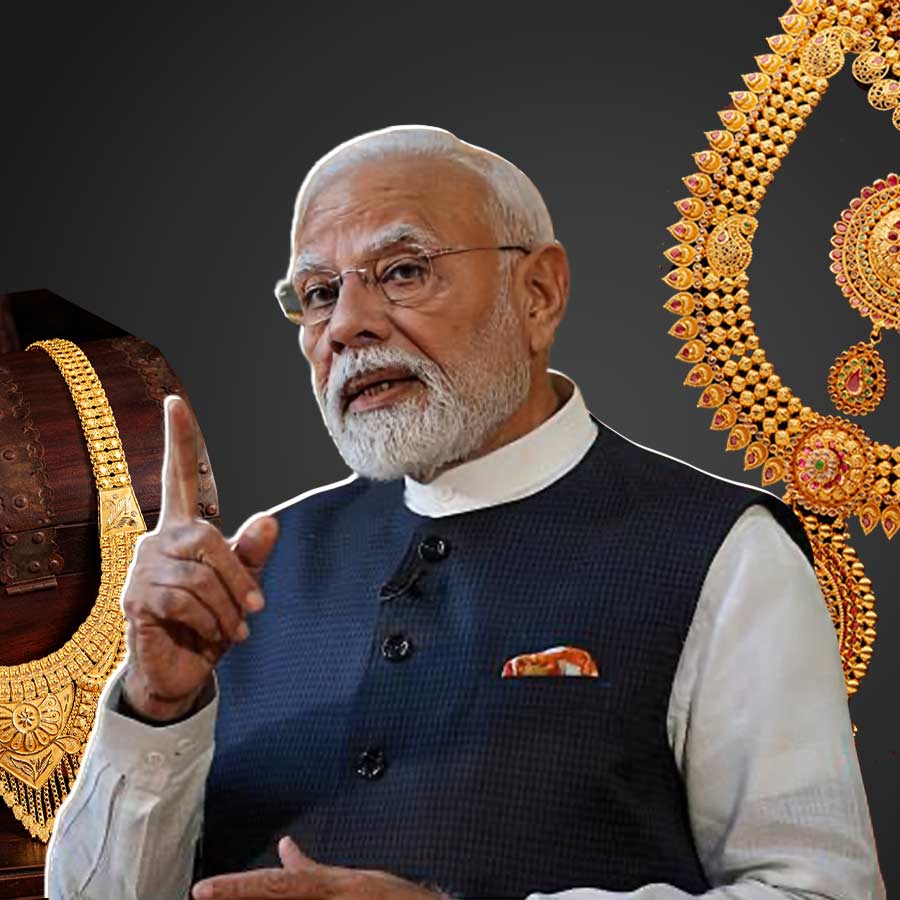 Why is PM Narendra Modi asking Indians to avoid foreign trips, gold? dgtl