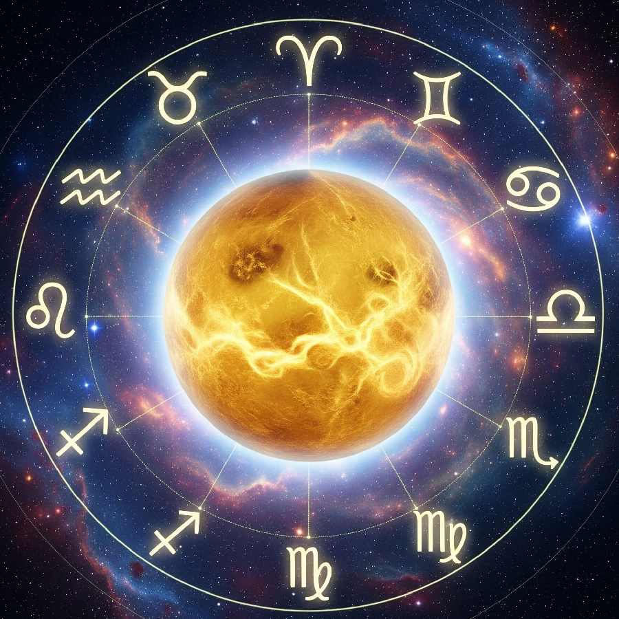 venus