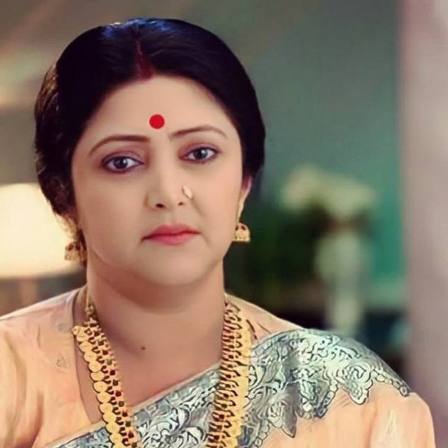 Actress Pushpita Mukherjee will be seen on upcoming serial babli sundori after two years dgtl