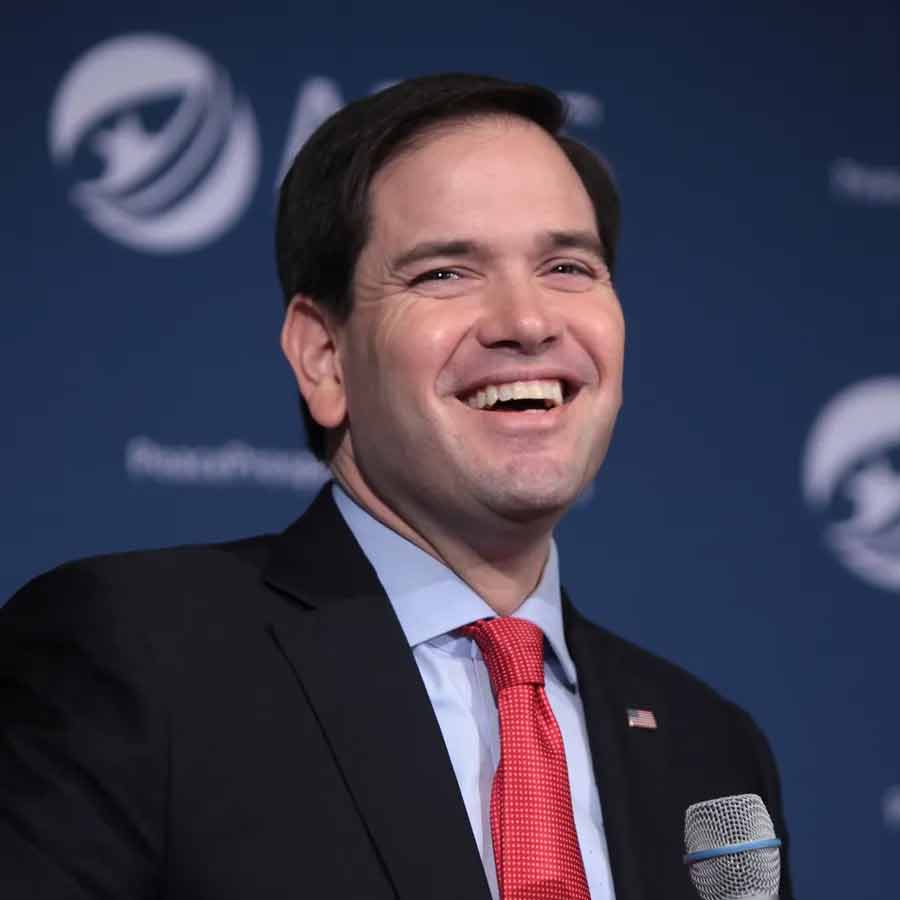 US Secretary of State Marco Rubio may visit Kolkata during his India tour by May end, say sources in New York