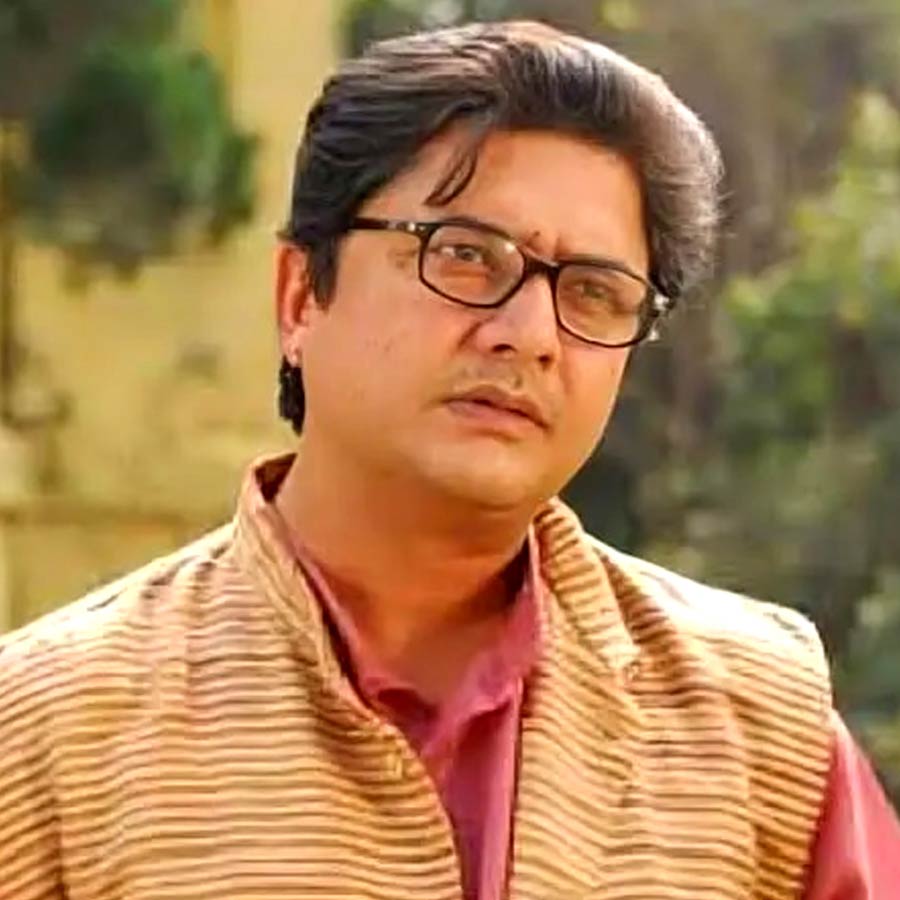 ভাস্কর বন্দ্যোপাধ্যায় কী বললেন ধারাবাহিক বন্ধের প্রসঙ্গে?