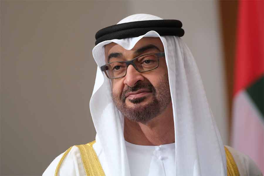 United Arab Emirates has carried out military strikes secretly on Iran, say sources 