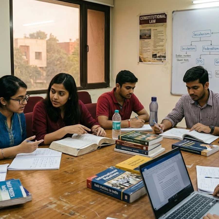 Interested in studying Political Science after Class 12? What career opportunities are available apart from teaching? dgtl