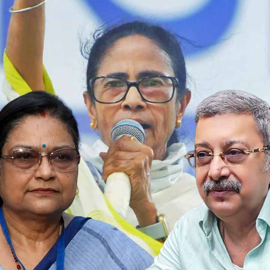 Kalyan Banerjee has been re-appointed as Chief Whip in the TMC Parliamentary Party