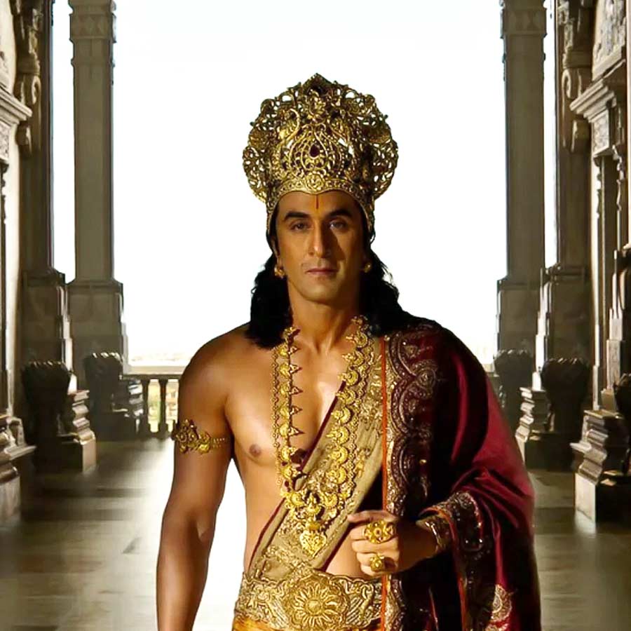এ বার থেকে অযোধ্যায় থাকা শুরু করবেন রণবীর?