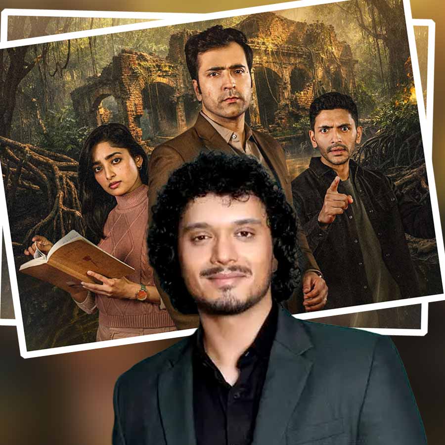 চলতি সপ্তাহে কোন কোন ছবি মুক্তি পাচ্ছে প্রেক্ষাগৃহে।