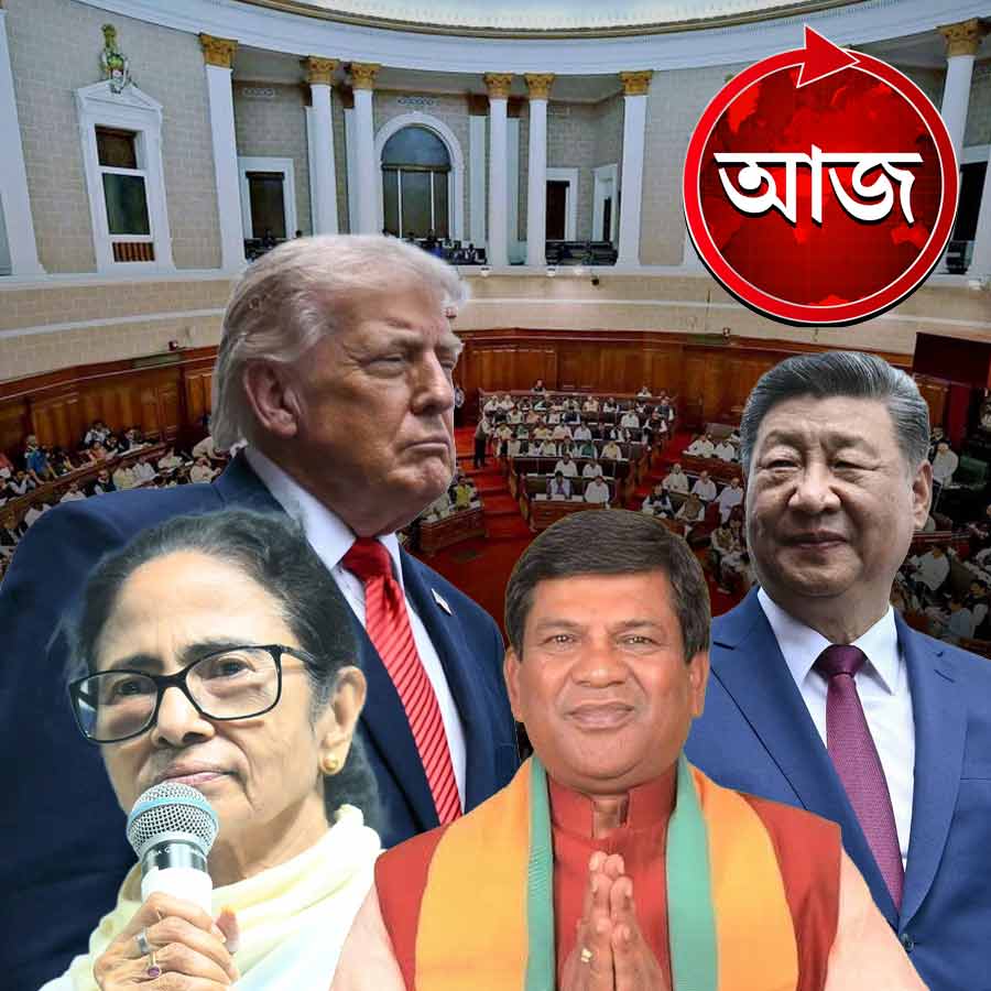 গ্রাফিক আনন্দবাজার ডট কম।