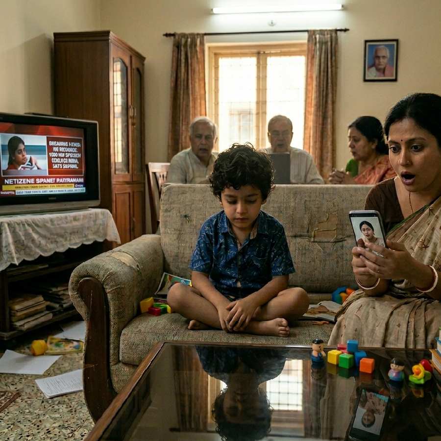 From Education to Healthcare,  Financial Advisor Breaks Down Why Child-Rearing Costs in India Are Rising Sharply